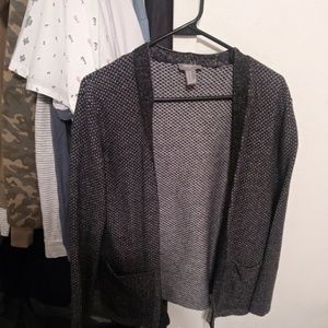Mens Cardigan